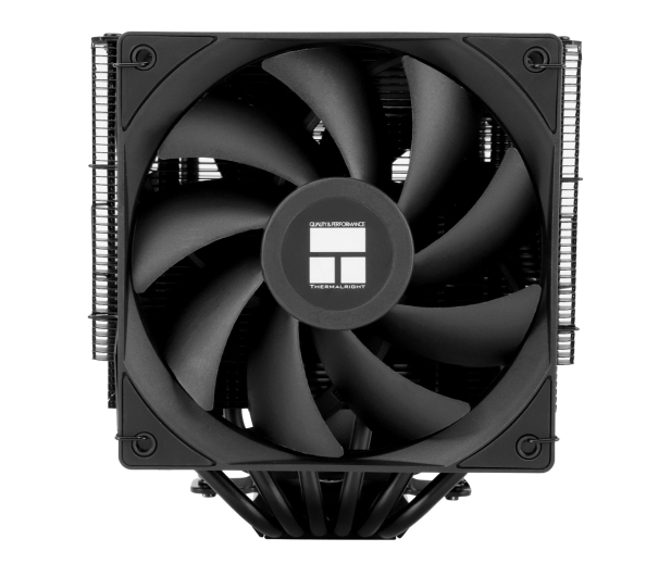 Thermalright Peerless Assassin 140 Black 140mm - 1483688 - zdjęcie 3